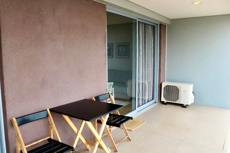 Foto 9 de Apartamento com 1 quarto para alugar, 67m2 em Vila Nova Conceição, São Paulo - SP