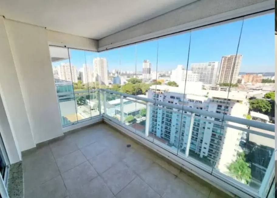 Foto 6 de Apartamento com 1 quarto para alugar, 46m2 em Alto da Boa Vista, São Paulo - SP