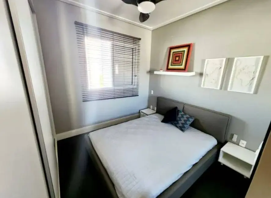 Foto 8 de Apartamento com 1 quarto para alugar, 46m2 em Alto da Boa Vista, São Paulo - SP