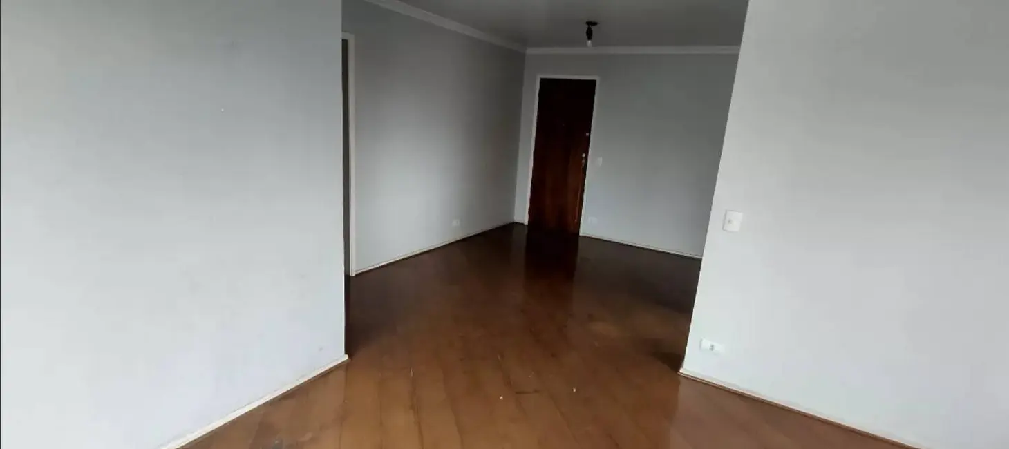 Foto 2 de Apartamento com 2 quartos para alugar, 82m2 em Campo Belo, São Paulo - SP