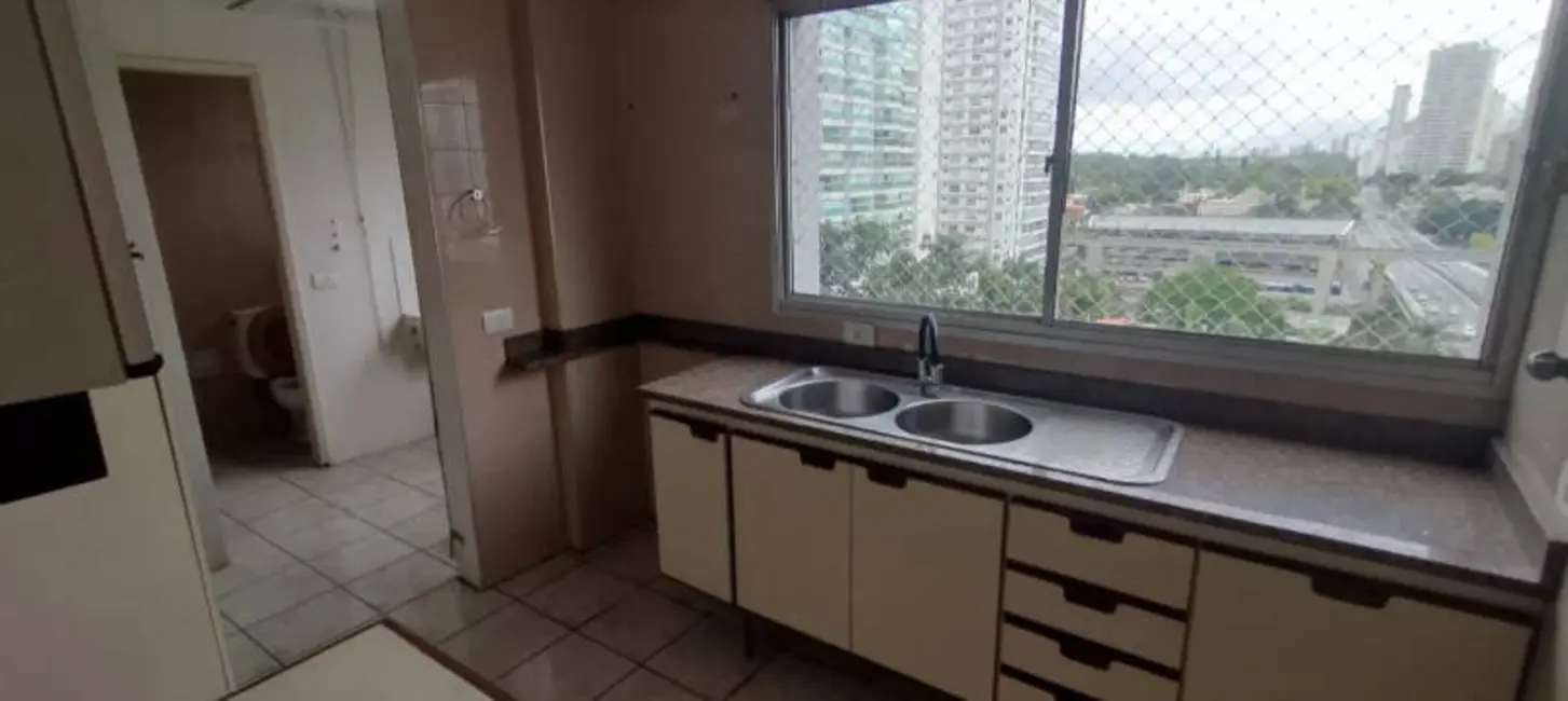 Foto 4 de Apartamento com 2 quartos para alugar, 82m2 em Campo Belo, São Paulo - SP