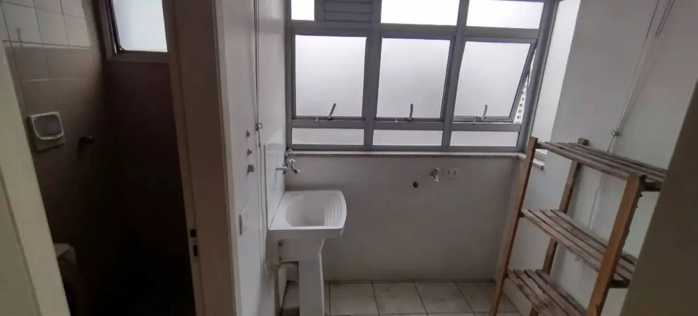 Foto 6 de Apartamento com 2 quartos para alugar, 82m2 em Campo Belo, São Paulo - SP