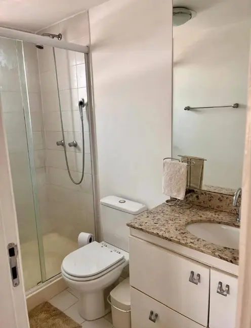 Foto 5 de Apartamento com 2 quartos à venda, 63m2 em Ipiranga, São Paulo - SP
