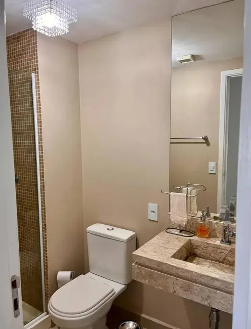 Foto 6 de Apartamento com 2 quartos à venda, 63m2 em Ipiranga, São Paulo - SP