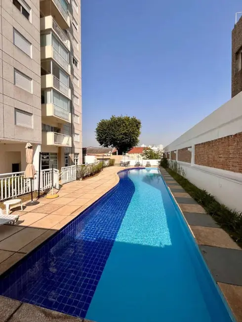 Foto 9 de Apartamento com 2 quartos à venda, 63m2 em Ipiranga, São Paulo - SP