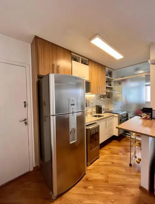 Foto 8 de Apartamento com 2 quartos à venda, 63m2 em Ipiranga, São Paulo - SP