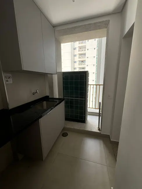 Foto 7 de Apartamento com 3 quartos para alugar, 147m2 em Itaim Bibi, São Paulo - SP
