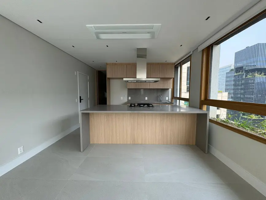 Foto 8 de Apartamento com 3 quartos para alugar, 147m2 em Itaim Bibi, São Paulo - SP