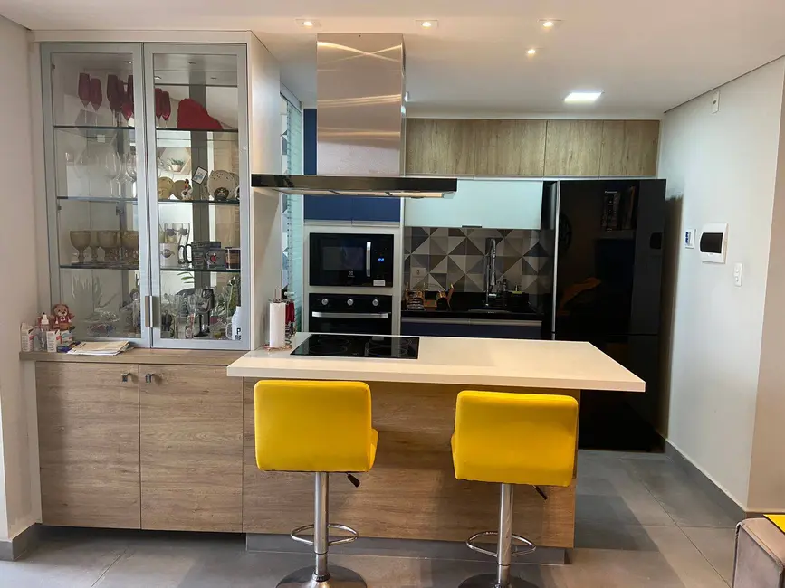 Foto 1 de Apartamento com 2 quartos à venda, 57m2 em Vila das Mercês, São Paulo - SP