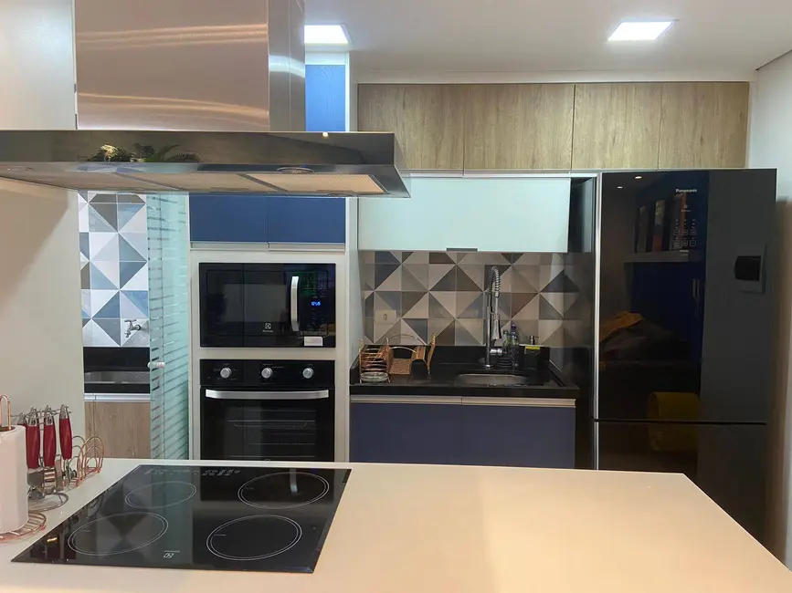 Foto 6 de Apartamento com 2 quartos à venda, 57m2 em Vila das Mercês, São Paulo - SP