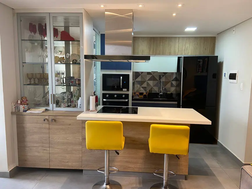 Foto 2 de Apartamento com 2 quartos à venda, 57m2 em Vila das Mercês, São Paulo - SP