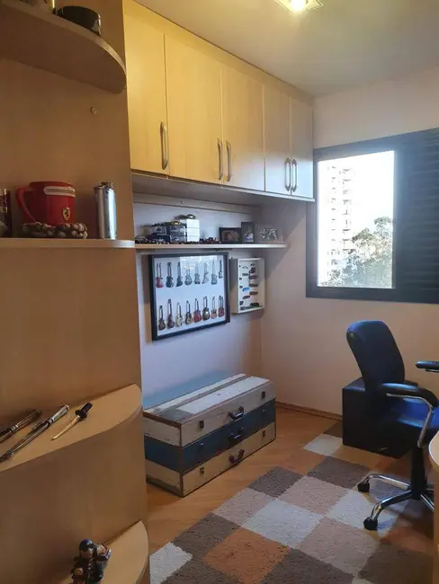 Apartamento com 2 quartos à venda, 60m2 em Vila Andrade, São Paulo - SP - imagem 4 Foto 4 de Apartamento com 2 quartos à venda, 60m2 em Vila Andrade, São Paulo - SP