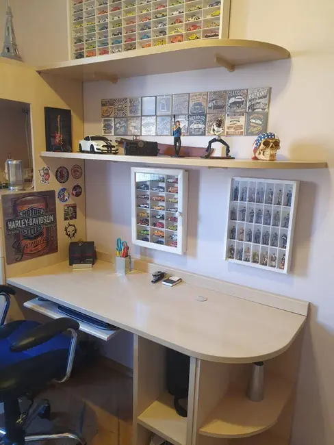 Apartamento com 2 quartos à venda, 60m2 em Vila Andrade, São Paulo - SP - imagem 7 Foto 7 de Apartamento com 2 quartos à venda, 60m2 em Vila Andrade, São Paulo - SP