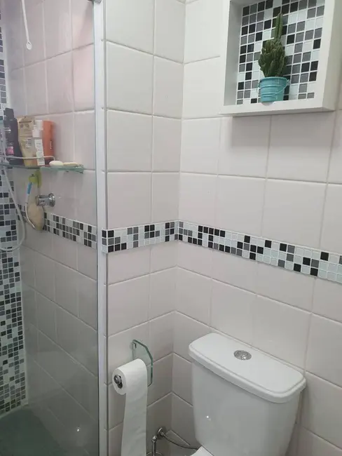 Apartamento com 2 quartos à venda, 60m2 em Vila Andrade, São Paulo - SP - imagem 5 Foto 5 de Apartamento com 2 quartos à venda, 60m2 em Vila Andrade, São Paulo - SP