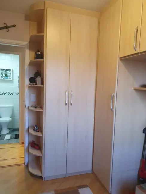 Apartamento com 2 quartos à venda, 60m2 em Vila Andrade, São Paulo - SP - imagem 9 Foto 9 de Apartamento com 2 quartos à venda, 60m2 em Vila Andrade, São Paulo - SP