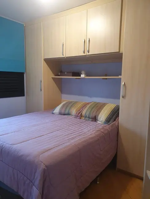 Apartamento com 2 quartos à venda, 60m2 em Vila Andrade, São Paulo - SP - imagem 6 Foto 6 de Apartamento com 2 quartos à venda, 60m2 em Vila Andrade, São Paulo - SP