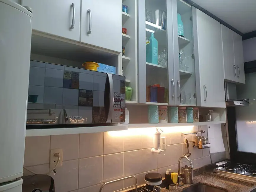 Apartamento com 2 quartos à venda, 60m2 em Vila Andrade, São Paulo - SP - imagem 8 Foto 8 de Apartamento com 2 quartos à venda, 60m2 em Vila Andrade, São Paulo - SP