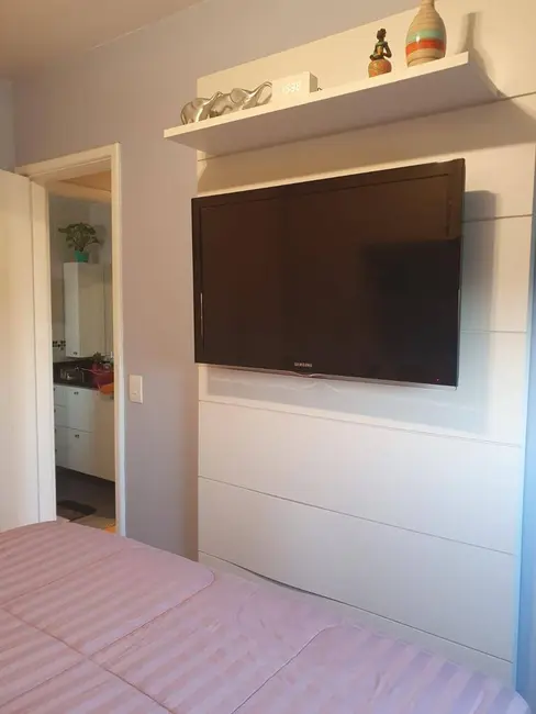 Apartamento com 2 quartos à venda, 60m2 em Vila Andrade, São Paulo - SP - imagem 3 Foto 3 de Apartamento com 2 quartos à venda, 60m2 em Vila Andrade, São Paulo - SP