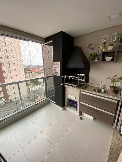 Foto 1 de Apartamento com 2 quartos à venda, 75m2 em Barcelona, Sao Caetano Do Sul - SP