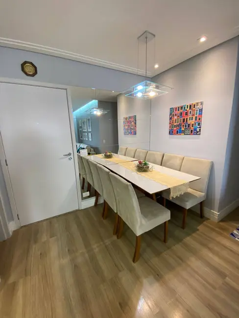 Foto 7 de Apartamento com 2 quartos à venda, 75m2 em Barcelona, Sao Caetano Do Sul - SP