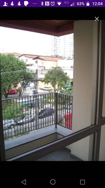 Foto 6 de Apartamento com 3 quartos à venda e para alugar, 80m2 em Jardim Taquaral, São Paulo - SP