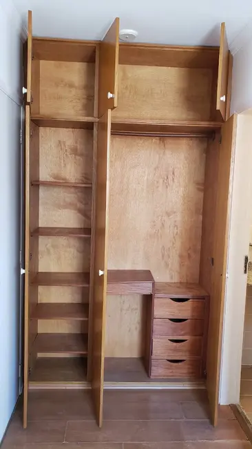 Foto 9 de Apartamento com 3 quartos à venda e para alugar, 80m2 em Jardim Taquaral, São Paulo - SP