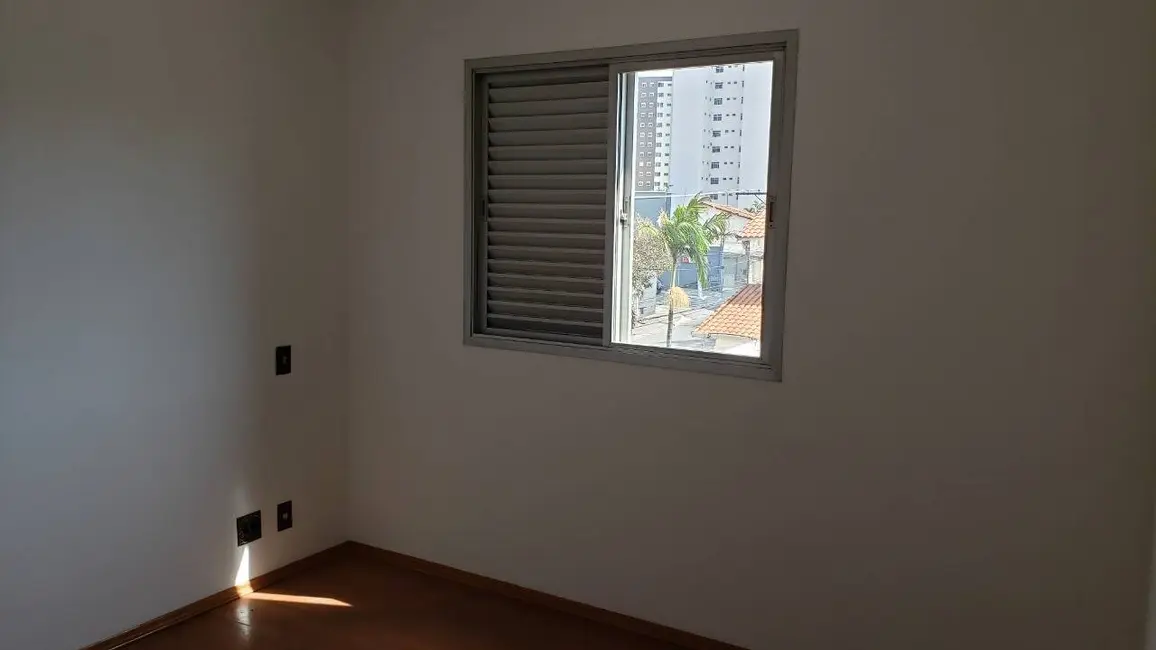Foto 2 de Apartamento com 3 quartos à venda e para alugar, 80m2 em Jardim Taquaral, São Paulo - SP