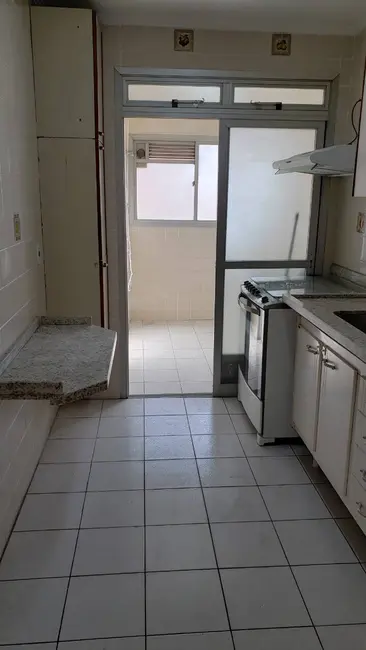 Foto 3 de Apartamento com 3 quartos à venda e para alugar, 80m2 em Jardim Taquaral, São Paulo - SP