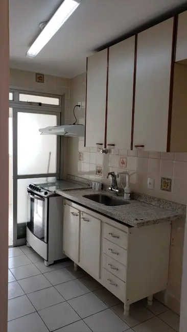 Foto 1 de Apartamento com 3 quartos à venda e para alugar, 80m2 em Jardim Taquaral, São Paulo - SP