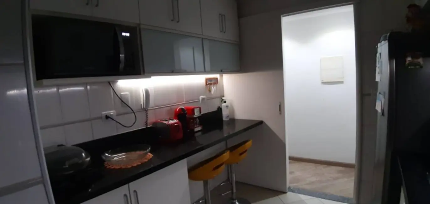 Foto 9 de Apartamento com 3 quartos à venda e para alugar, 66m2 em Jardim Nosso Lar, São Paulo - SP