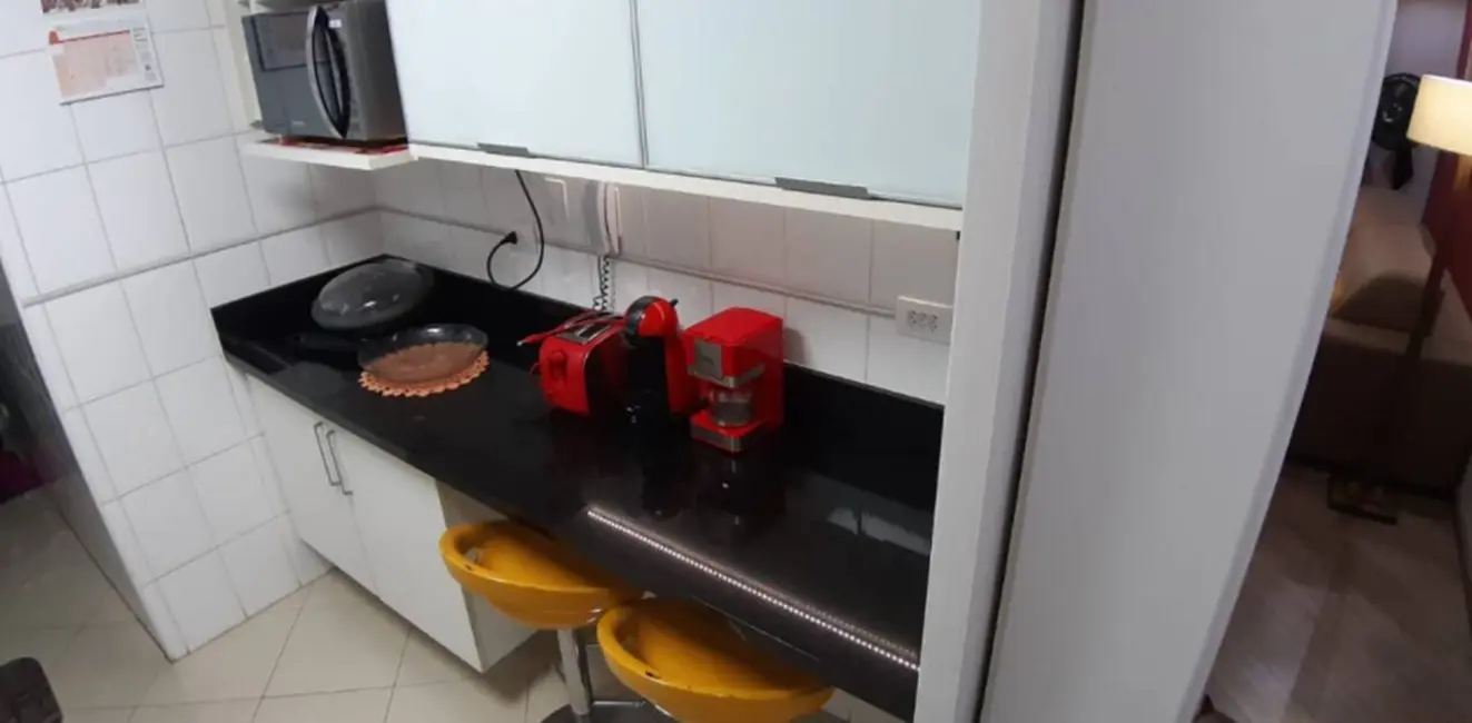 Foto 7 de Apartamento com 3 quartos à venda e para alugar, 66m2 em Jardim Nosso Lar, São Paulo - SP