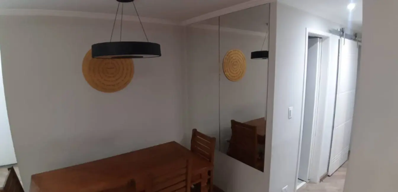 Foto 3 de Apartamento com 3 quartos à venda e para alugar, 66m2 em Jardim Nosso Lar, São Paulo - SP