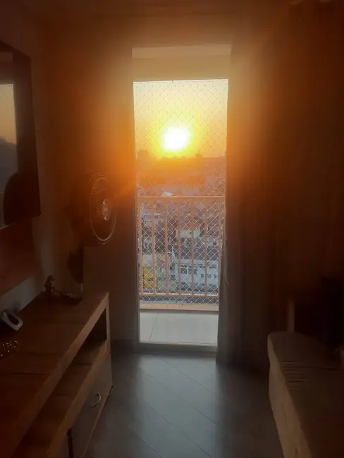 Foto 1 de Apartamento com 3 quartos à venda e para alugar, 66m2 em Jardim Nosso Lar, São Paulo - SP