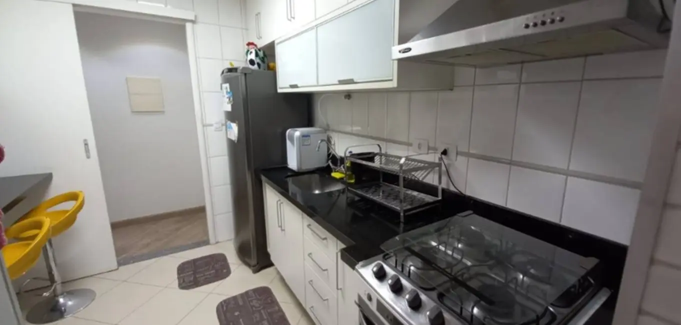 Foto 5 de Apartamento com 3 quartos à venda e para alugar, 66m2 em Jardim Nosso Lar, São Paulo - SP