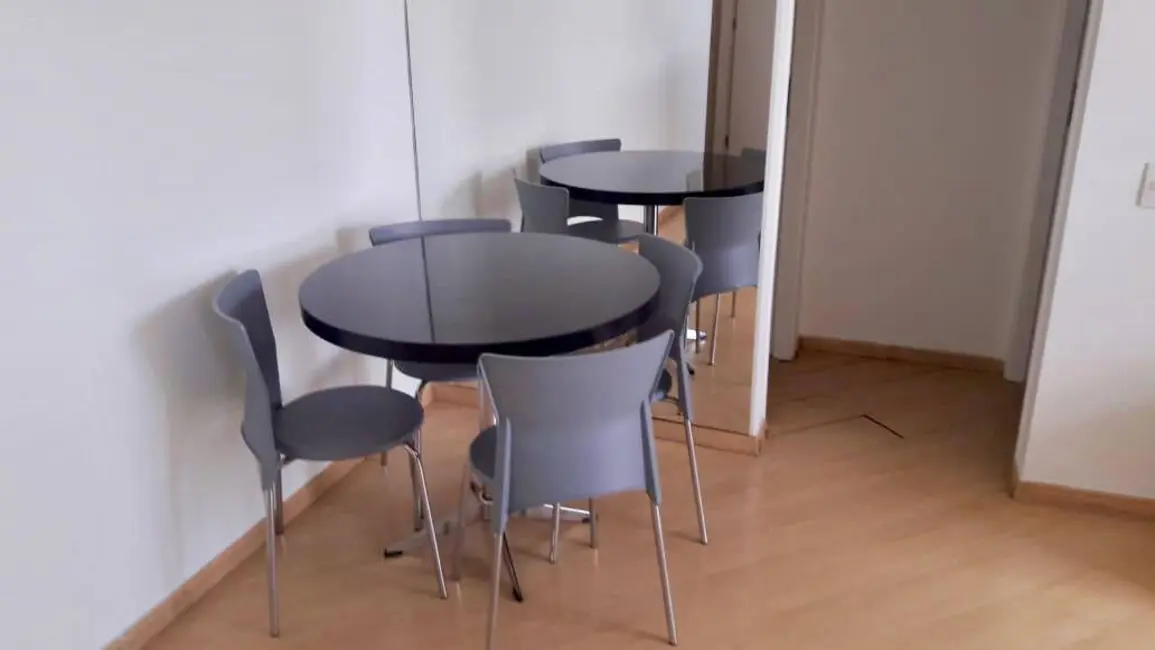 Foto 2 de Apartamento com 1 quarto para alugar, 40m2 em Vila Nova Conceição, São Paulo - SP