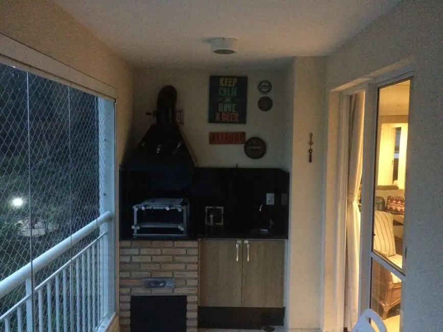 Foto 2 de Apartamento com 3 quartos à venda, 96m2 em Vila Andrade, São Paulo - SP