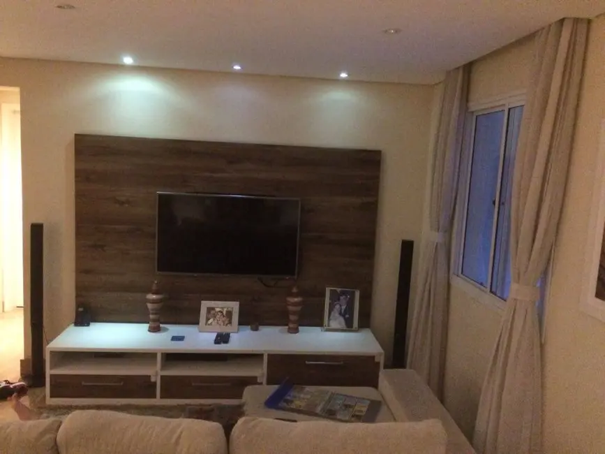 Foto 7 de Apartamento com 3 quartos à venda, 96m2 em Vila Andrade, São Paulo - SP