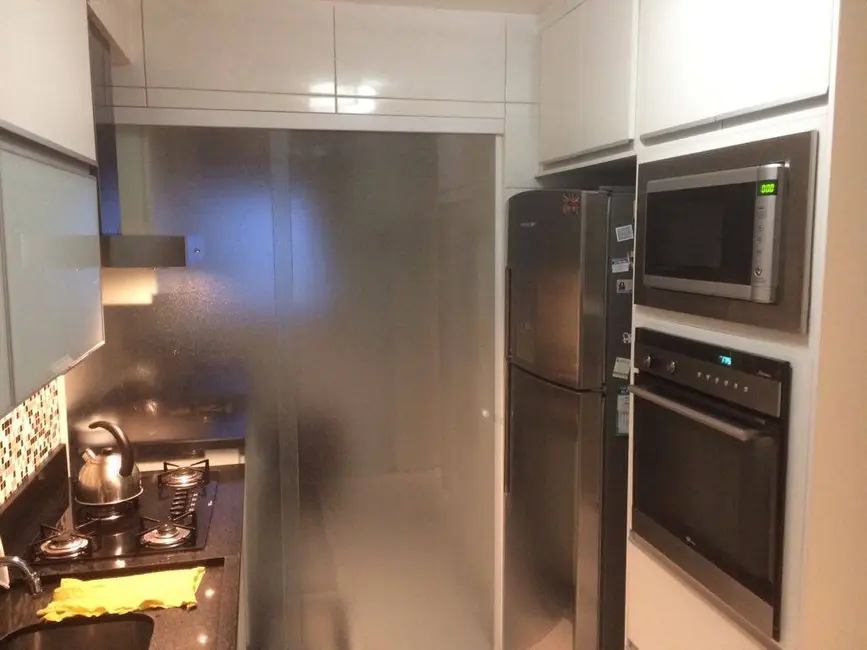 Foto 6 de Apartamento com 3 quartos à venda, 96m2 em Vila Andrade, São Paulo - SP