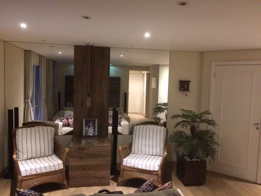 Foto 3 de Apartamento com 3 quartos à venda, 96m2 em Vila Andrade, São Paulo - SP