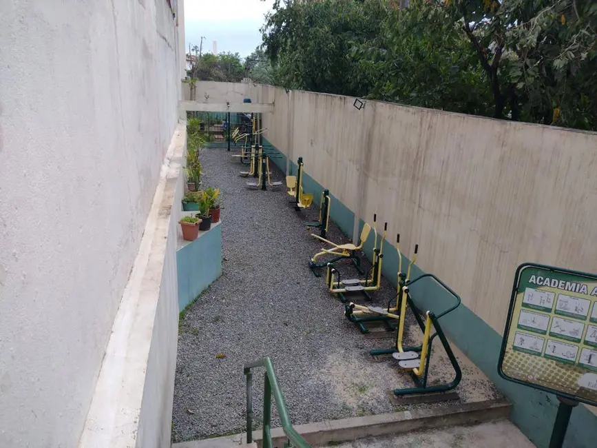 Apartamento com 2 quartos à venda, 51m2 em Vila Mariana, São Paulo - SP - imagem 9 Foto 9 de Apartamento com 2 quartos à venda, 51m2 em Vila Mariana, São Paulo - SP