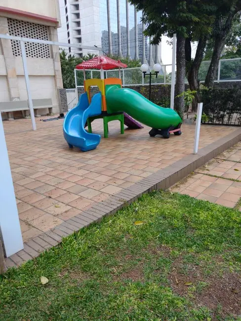 Apartamento com 2 quartos à venda, 51m2 em Vila Mariana, São Paulo - SP - imagem 7 Foto 7 de Apartamento com 2 quartos à venda, 51m2 em Vila Mariana, São Paulo - SP