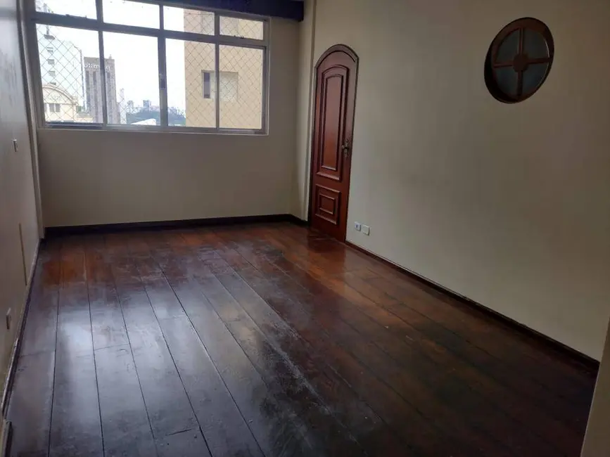 Apartamento com 2 quartos à venda, 51m2 em Vila Mariana, São Paulo - SP - imagem 1 Foto 1 de Apartamento com 2 quartos à venda, 51m2 em Vila Mariana, São Paulo - SP