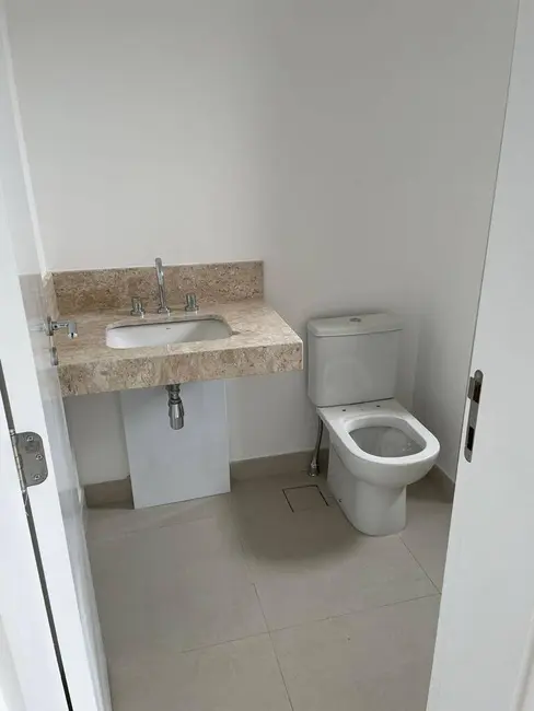 Apartamento com 3 quartos à venda, 147m2 em Vila Leopoldina, São Paulo - SP - imagem 9 Foto 9 de Apartamento com 3 quartos à venda, 147m2 em Vila Leopoldina, São Paulo - SP