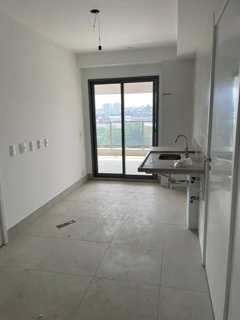 Apartamento com 3 quartos à venda, 147m2 em Vila Leopoldina, São Paulo - SP - imagem 8 Foto 8 de Apartamento com 3 quartos à venda, 147m2 em Vila Leopoldina, São Paulo - SP