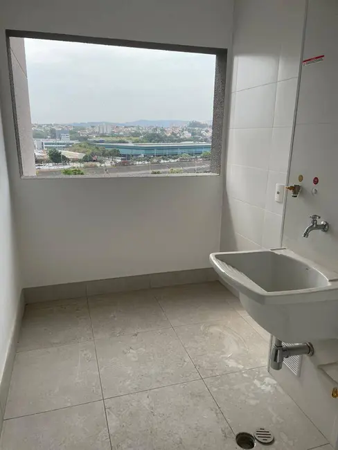 Apartamento com 3 quartos à venda, 147m2 em Vila Leopoldina, São Paulo - SP - imagem 4 Foto 4 de Apartamento com 3 quartos à venda, 147m2 em Vila Leopoldina, São Paulo - SP
