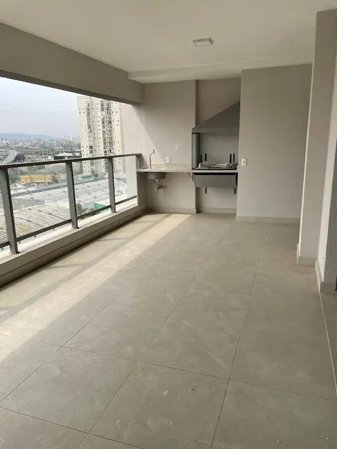 Apartamento com 3 quartos à venda, 147m2 em Vila Leopoldina, São Paulo - SP - imagem 2 Foto 2 de Apartamento com 3 quartos à venda, 147m2 em Vila Leopoldina, São Paulo - SP