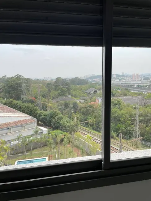 Apartamento com 3 quartos à venda, 147m2 em Vila Leopoldina, São Paulo - SP - imagem 7 Foto 7 de Apartamento com 3 quartos à venda, 147m2 em Vila Leopoldina, São Paulo - SP