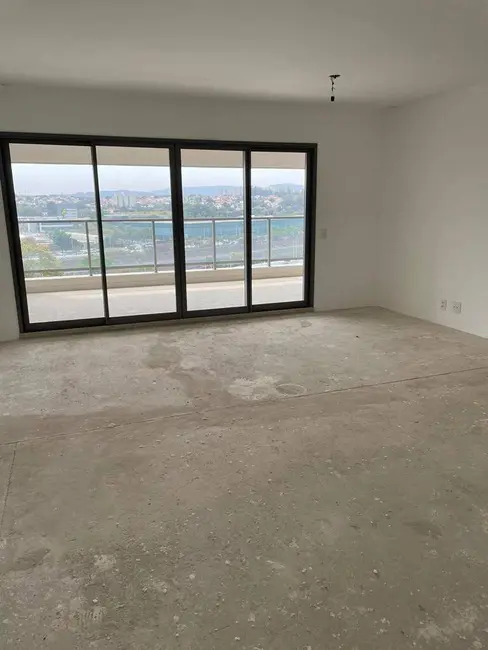 Apartamento com 3 quartos à venda, 147m2 em Vila Leopoldina, São Paulo - SP - imagem 3 Foto 3 de Apartamento com 3 quartos à venda, 147m2 em Vila Leopoldina, São Paulo - SP