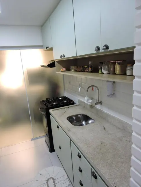 Apartamento com 2 quartos à venda, 49m2 em Vila Parque Jabaquara, São Paulo - SP - imagem 8 Foto 8 de Apartamento com 2 quartos à venda, 49m2 em Vila Parque Jabaquara, São Paulo - SP