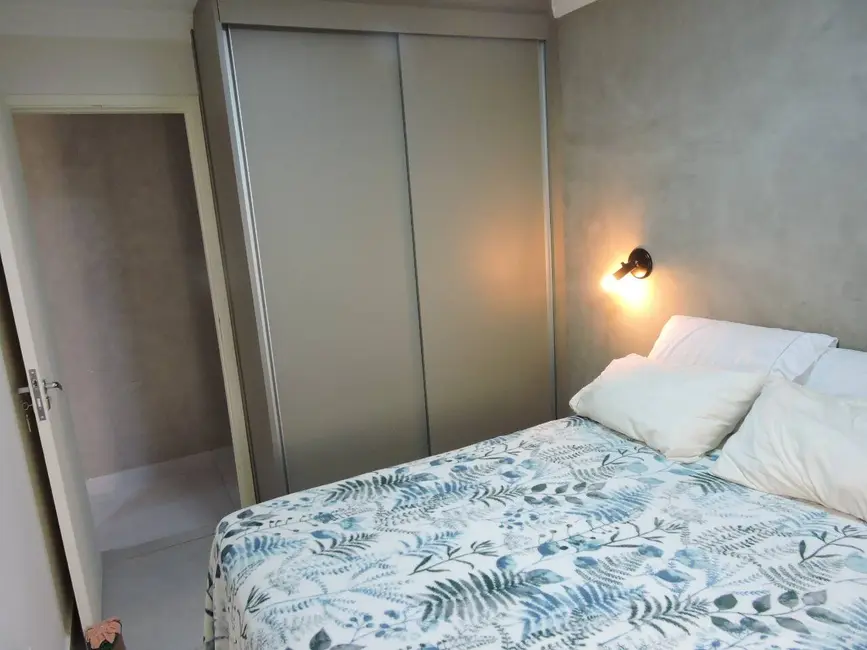 Apartamento com 2 quartos à venda, 49m2 em Vila Parque Jabaquara, São Paulo - SP - imagem 2 Foto 2 de Apartamento com 2 quartos à venda, 49m2 em Vila Parque Jabaquara, São Paulo - SP
